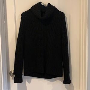 Banana republic Italian yarn sweater